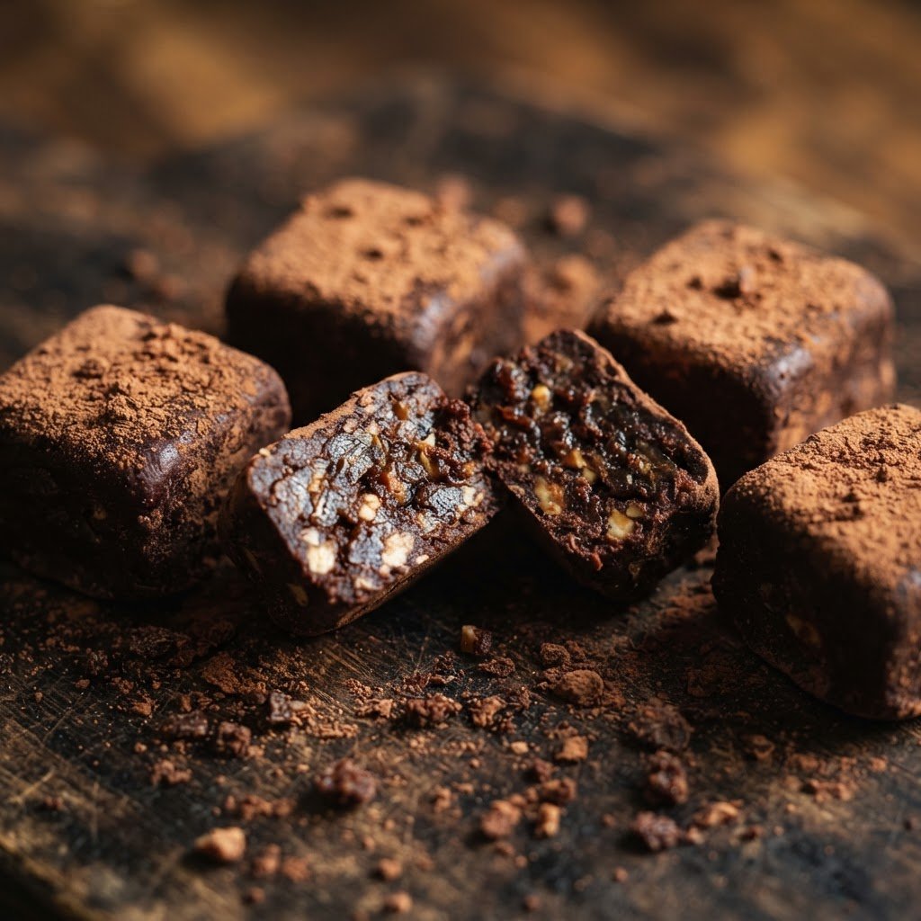 Why Protein-Rich Snacks Matter!
